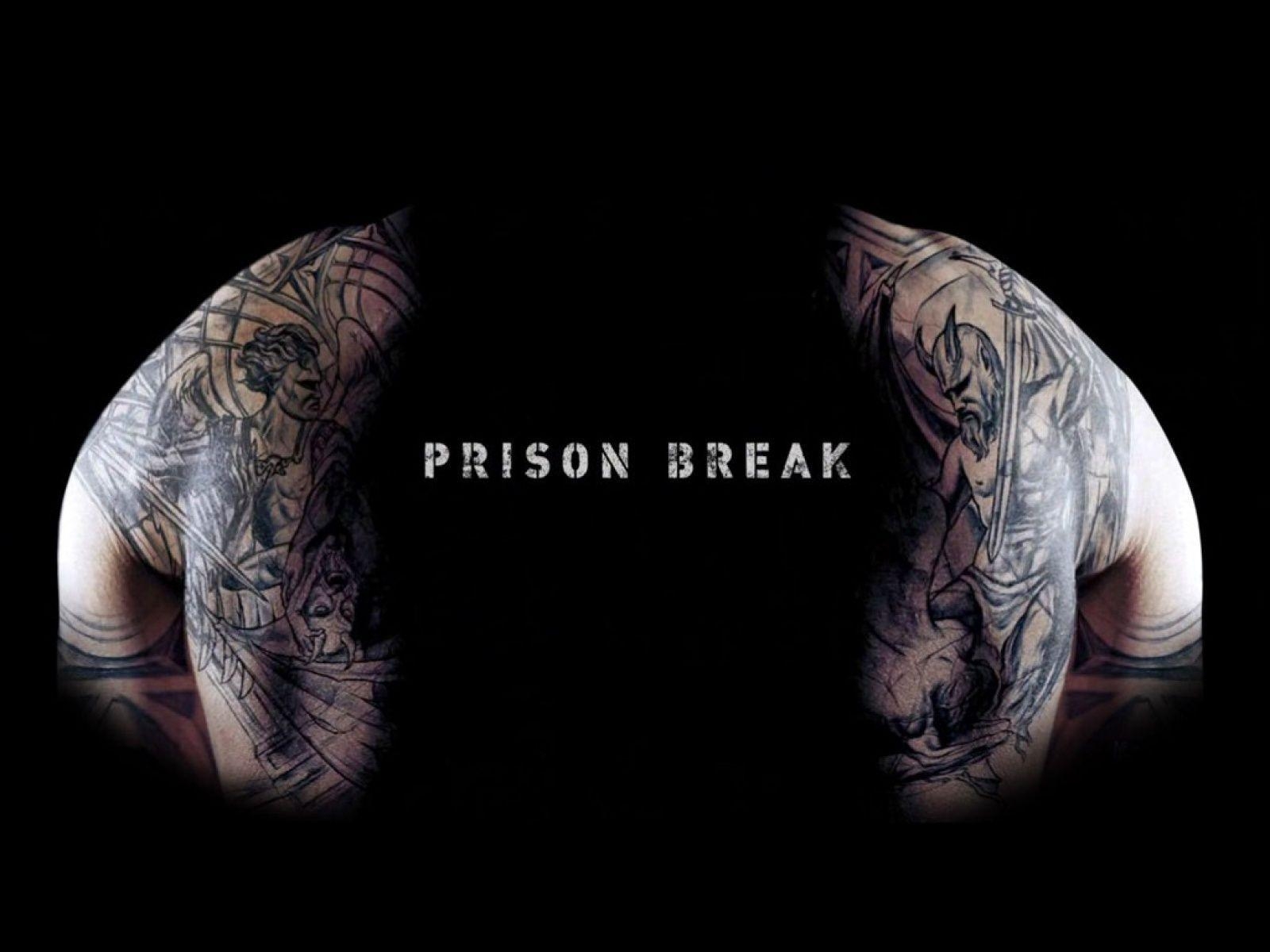 1600x1200 Prison Break Wallpaper. Prison Break HD Wallpaper In 2019, Desktop