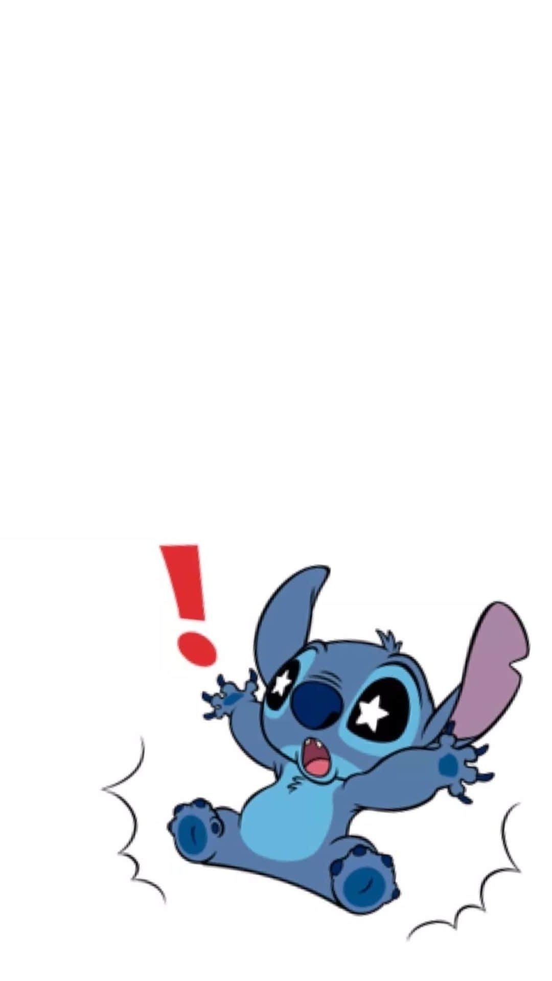 1080x1920 Stitch Wallpaper, Phone