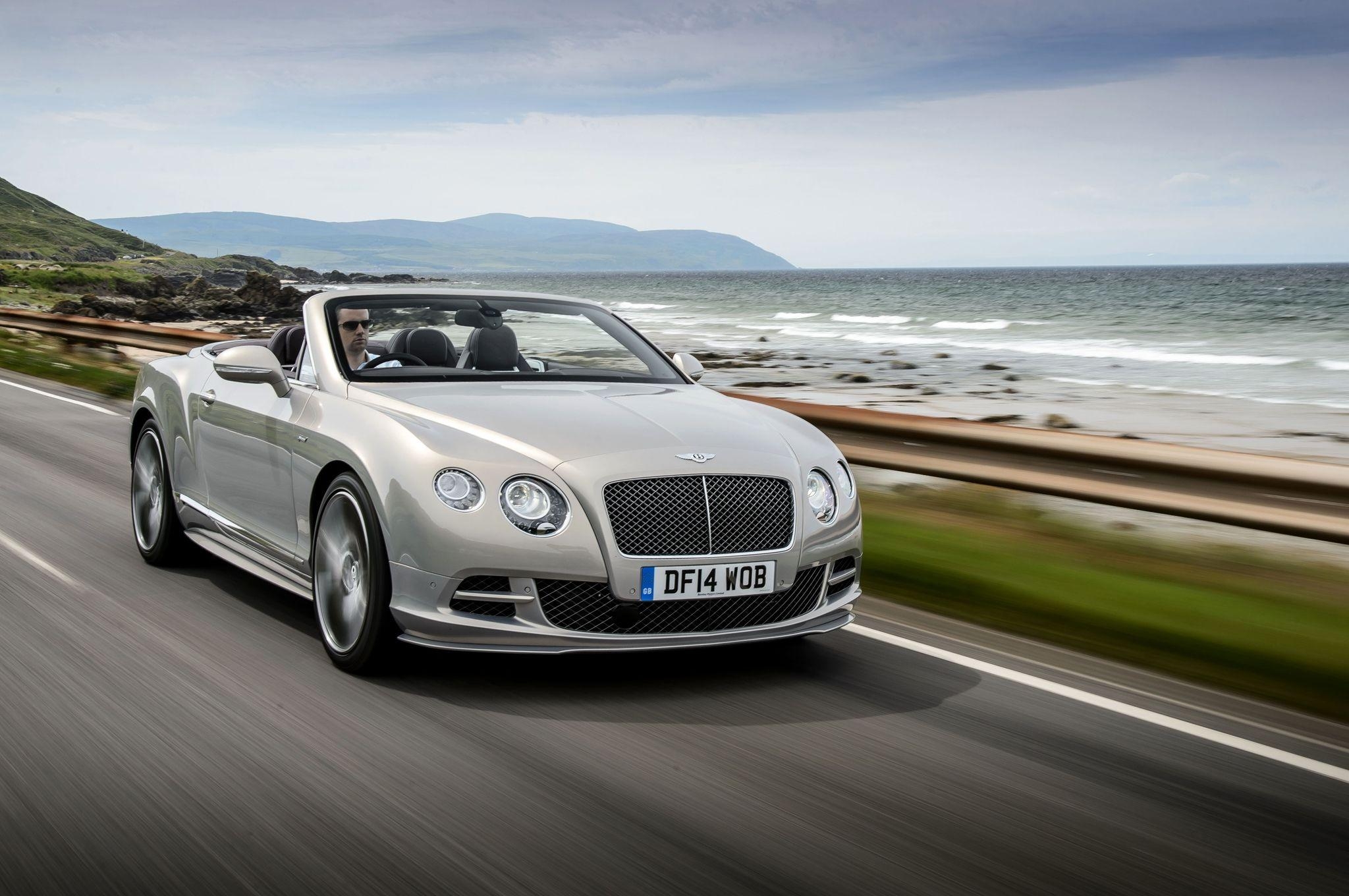 2050x1360 Bentley Wallpaper, Desktop