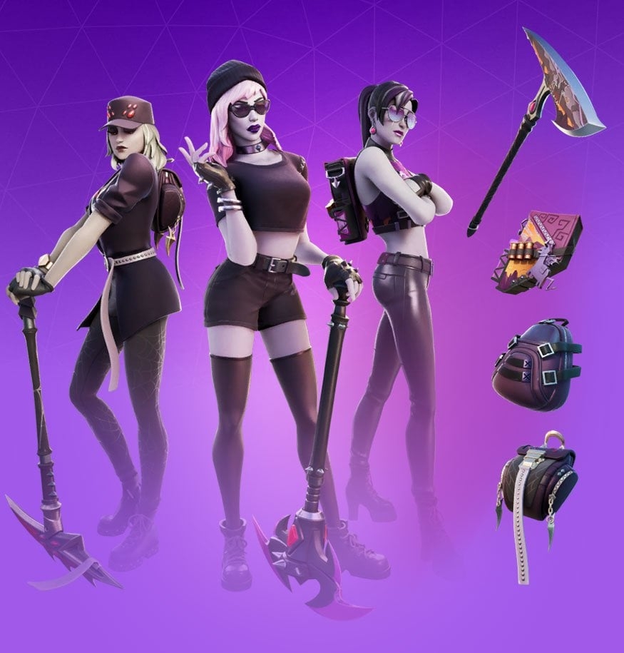 880x920 Nightsurf Bomber Fortnite wallpaper, Phone