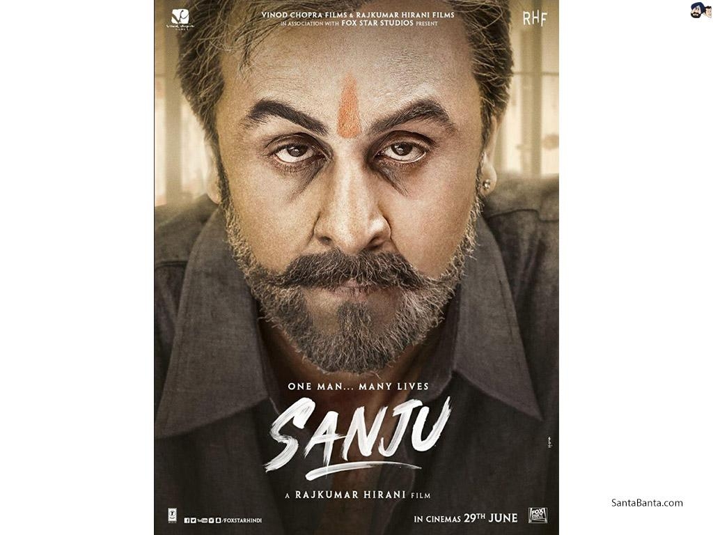 1030x770 Sanju Movie Wallpaper, Desktop