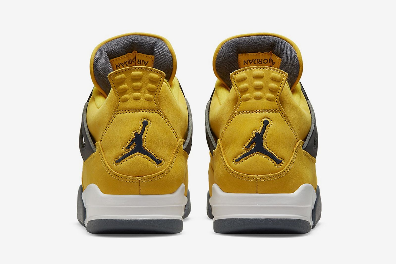 1600x1070 Nike Air Jordan 4 “Lightning”: Official Image & Confirmed Info, Desktop