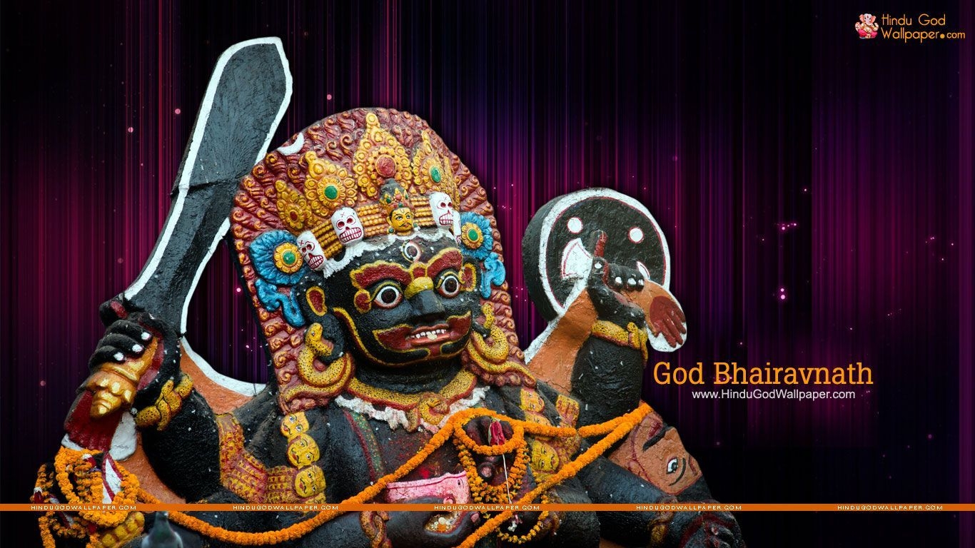 1370x770 Baba Bhairav Nath Wallpaper & Image Free Download. Wallpaper, Wallpaper free download, Image, Desktop