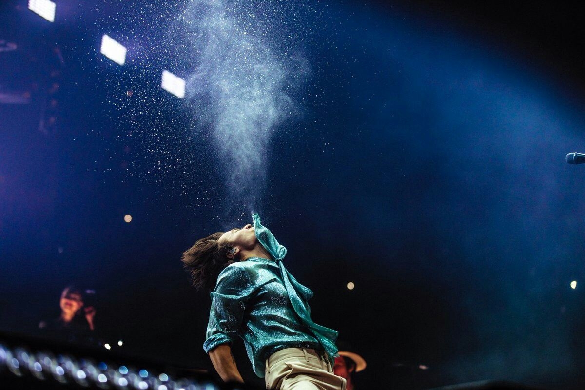 1200x800 Detroit, Harry Styles Live on Tour, 26.com, Desktop