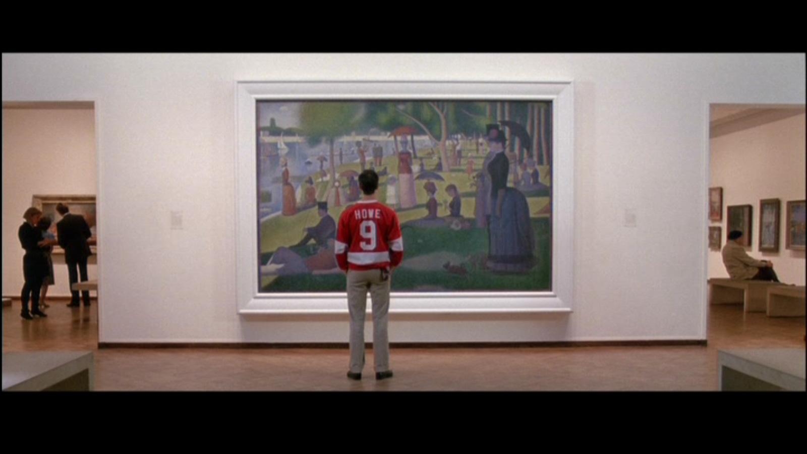 1600x900 Ferris Bueller's Day Off Buellers Day Off 284, Desktop