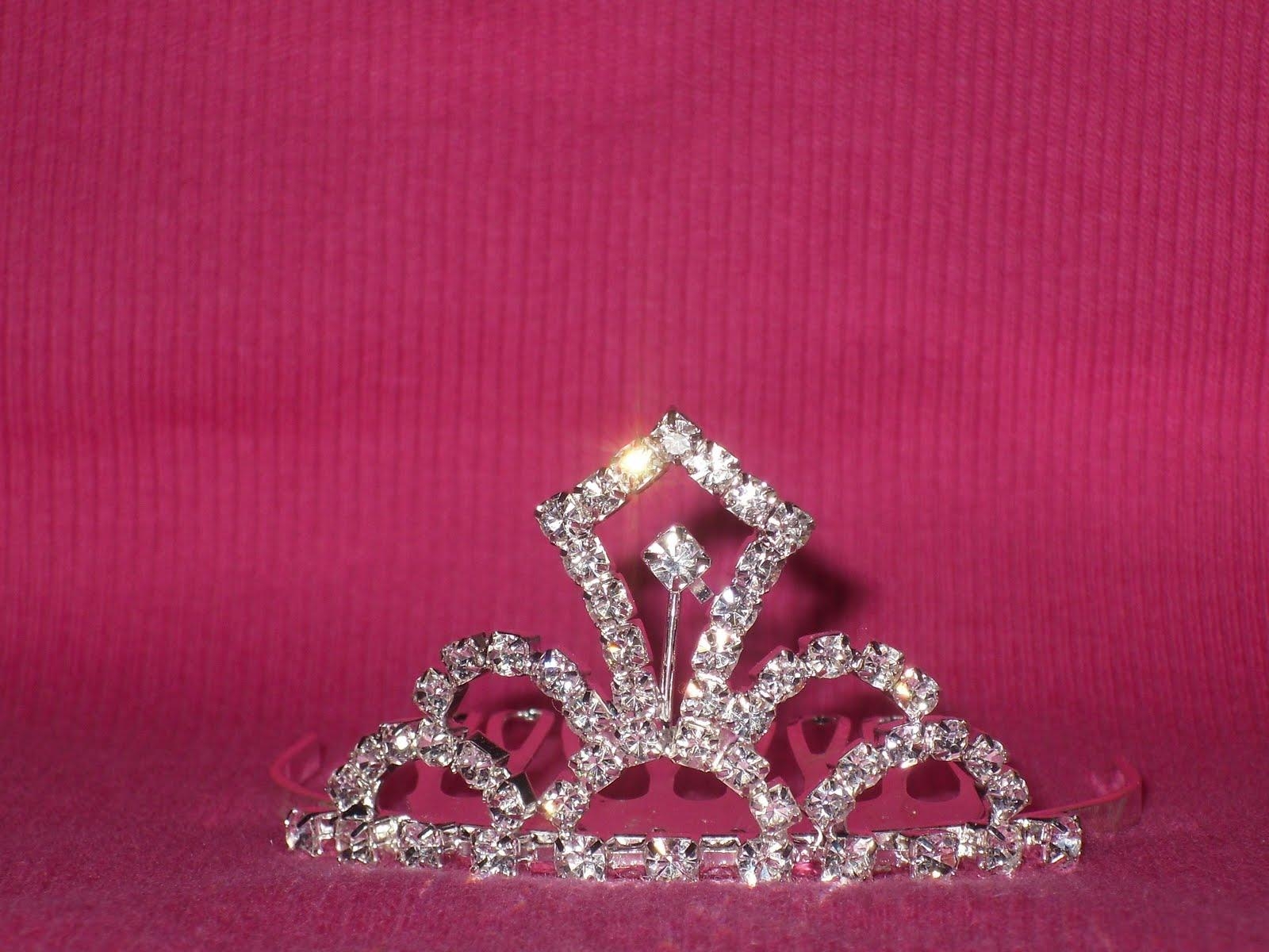 1600x1200 New Princess Bling Crowns Princess Crown, HD Wallpaper, Desktop