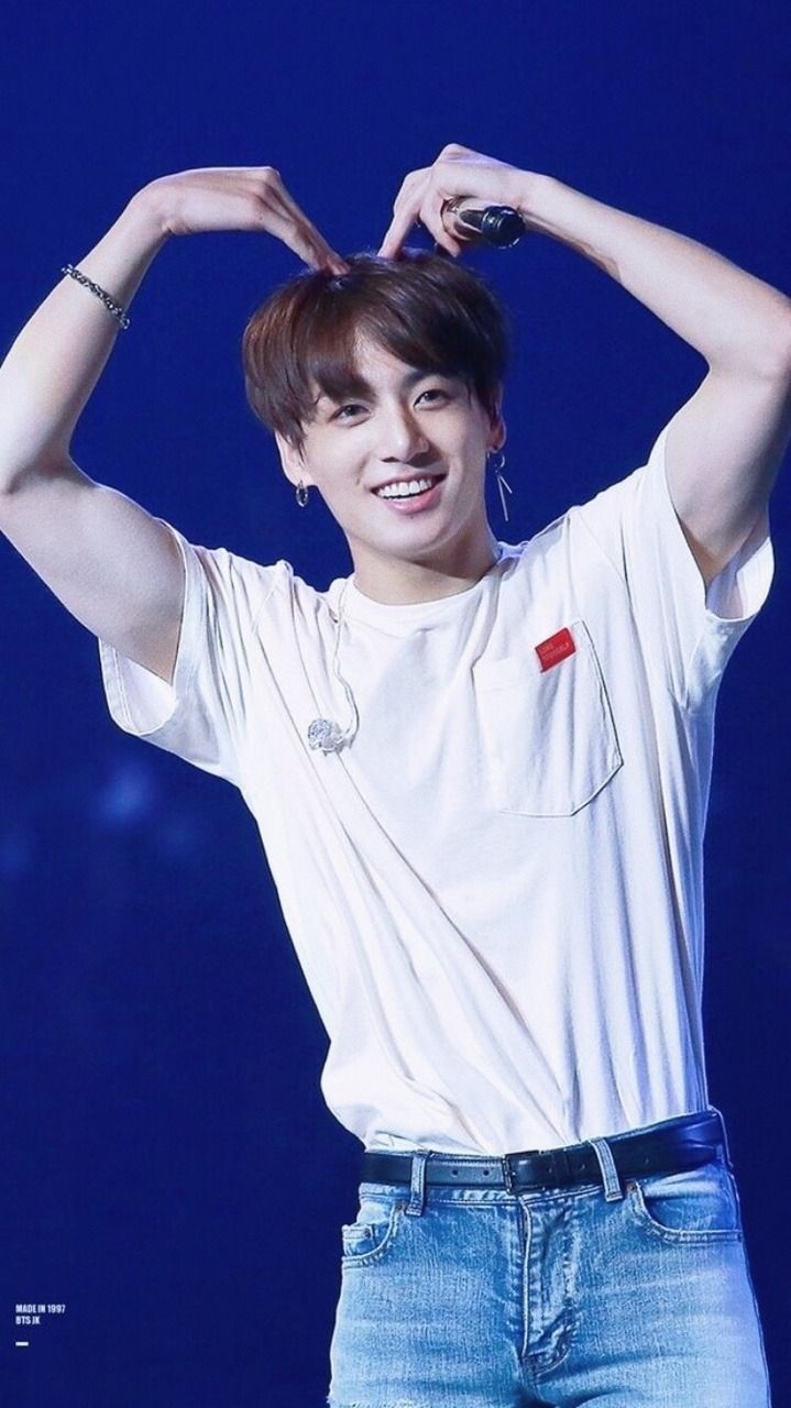 720x1280 Newest For Wallpaper Jungkook Cute Smile, Phone