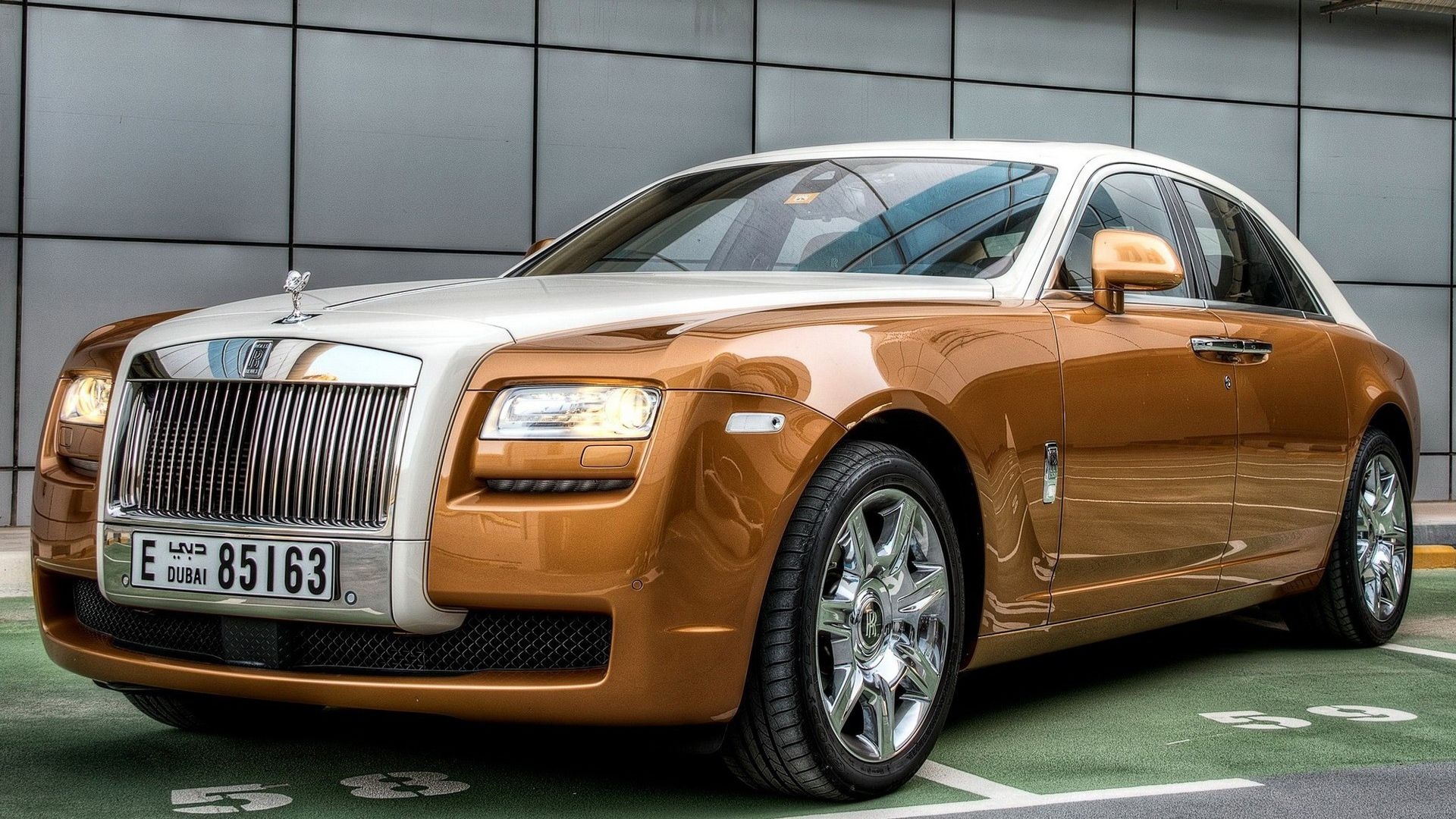 1920x1080 Rolls Royce HD Wallpaperx1080, Desktop