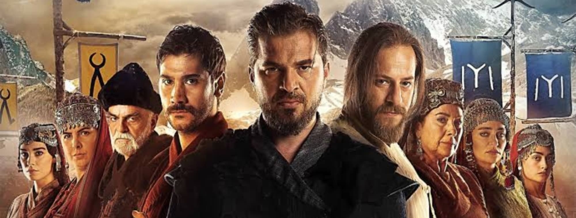 2000x760 What is Dirilis Ertugrul and why does Imran Khan want Pakistanis, Dual Screen