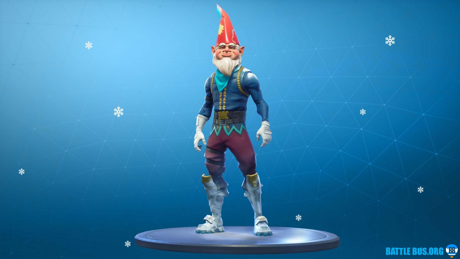 1920x1080 Grimbles Gnome Fortnite season 7 skins, image and info, Desktop