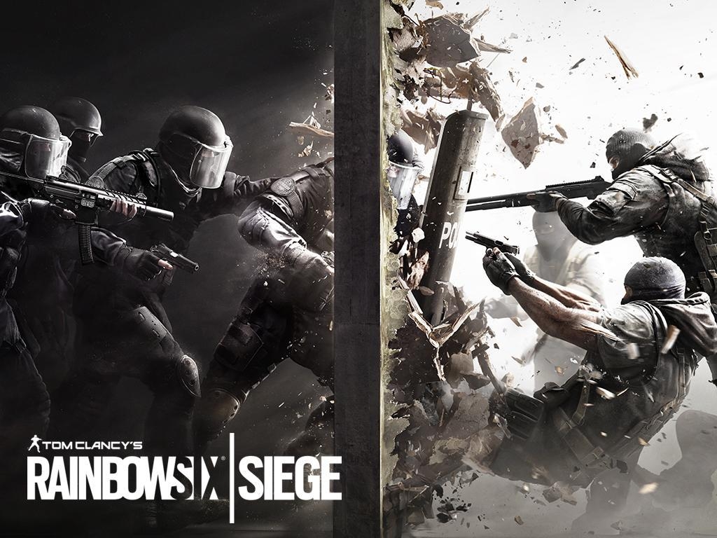 1030x770 Rainbow Six Siege Wallpaper Android, Picture, Desktop