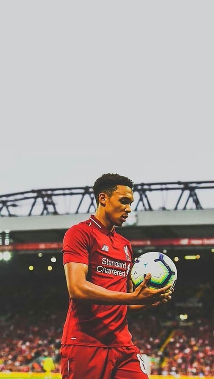 720x1280 Trent Alexander Arnold Wallpaper Free Trent Alexander, Phone