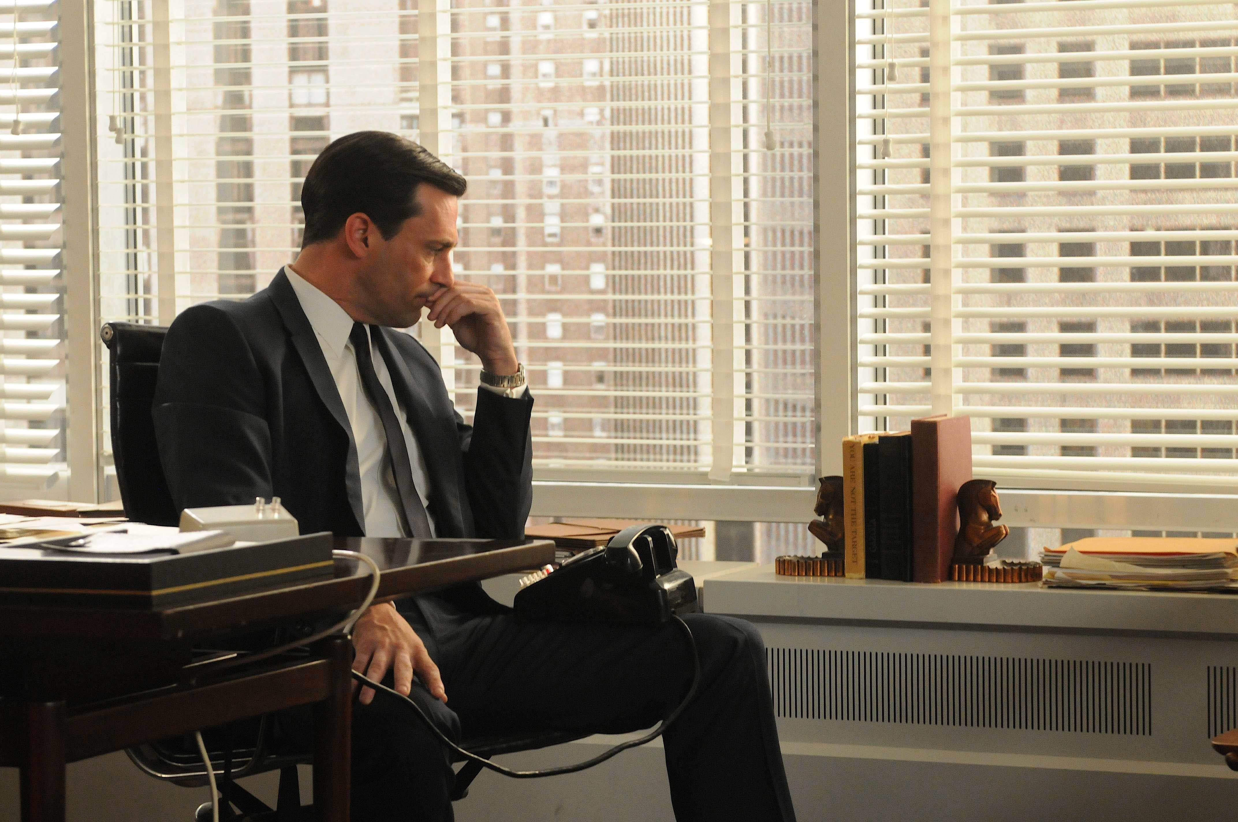 4290x2850 Mad Men 4288×2848 Wallpaper 2343770, Desktop