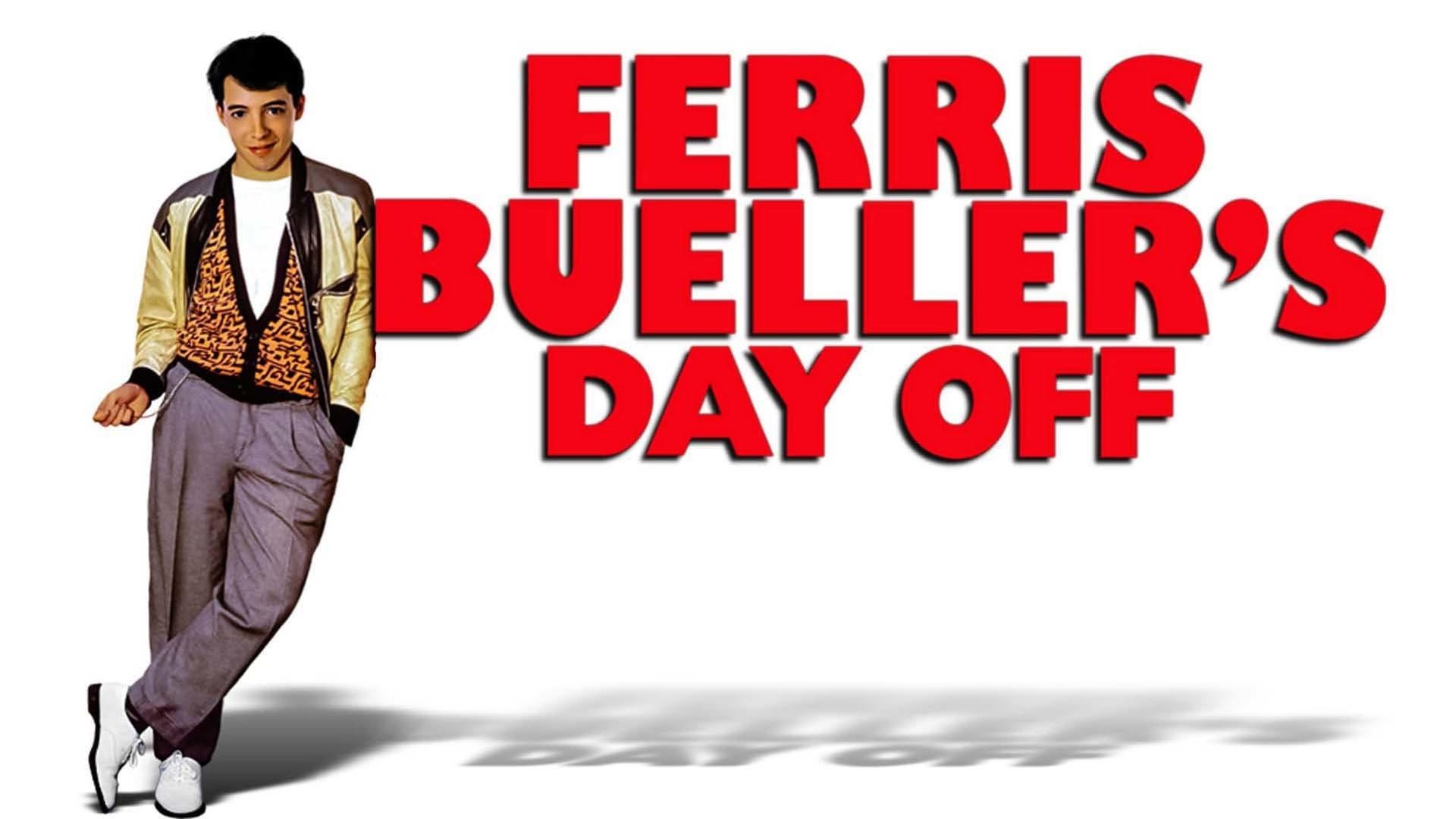 1920x1080 Ferris Bueller's Day Off Wallpaper High Quality, Desktop