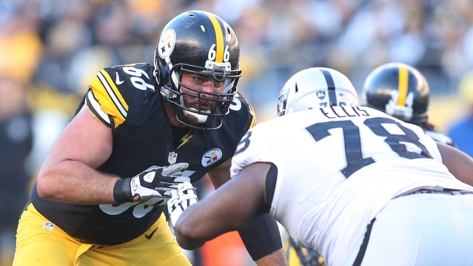 1600x900 Steelers reportedly talking extension with David DeCastro, but none, Desktop