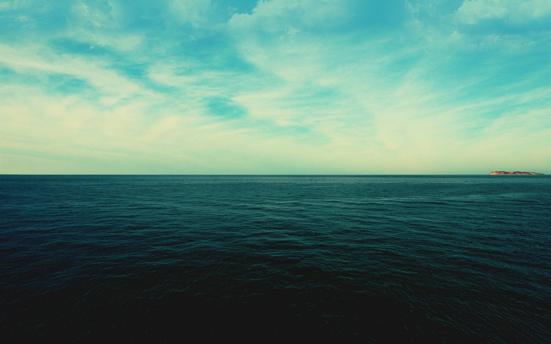 1920x1200 Ocean Tumblr Background, Desktop