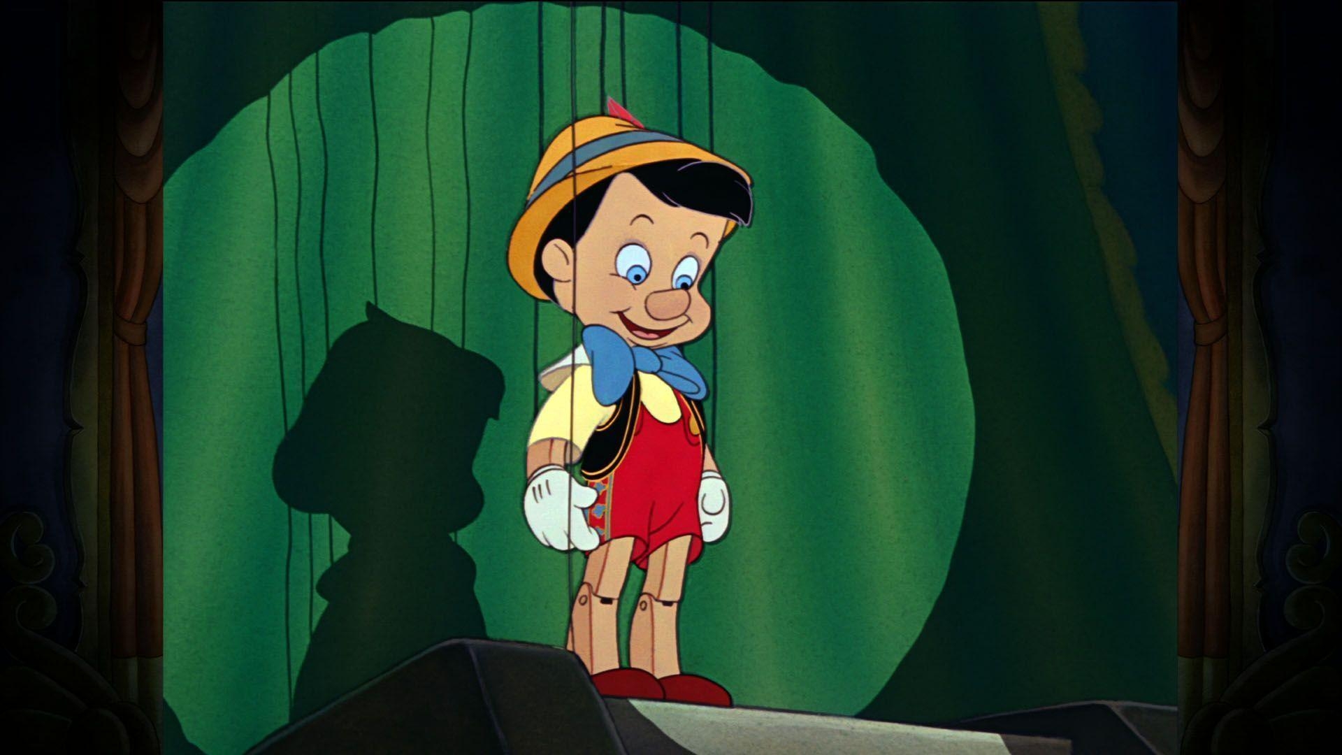 1920x1080 Pinocchio Wallpaper Facebook Cover HD Wallpaper, Desktop