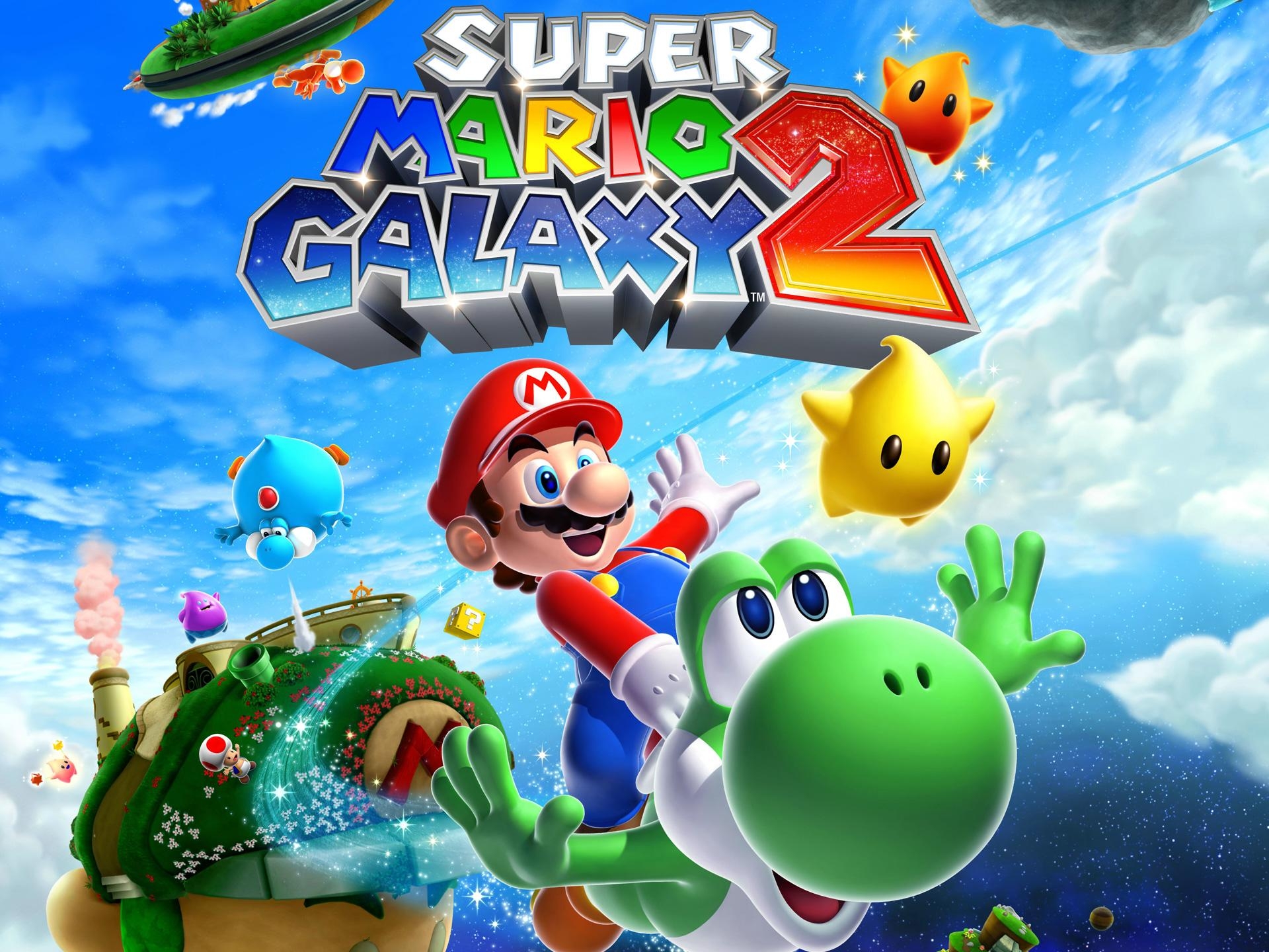 1920x1440 Super Mario Sunshine # 1600x1200. All For Desktop, Desktop