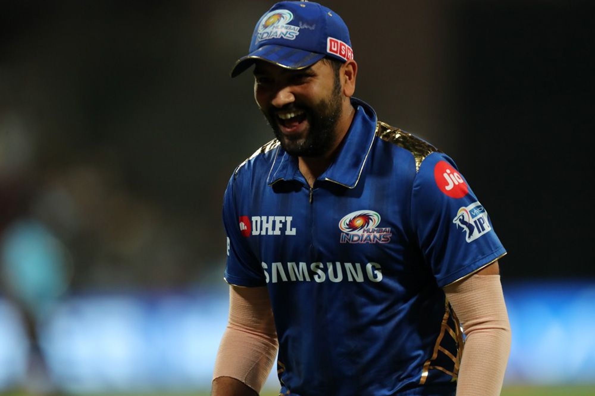 2000x1340 IPL 2019: Match RCB vs MI, Desktop