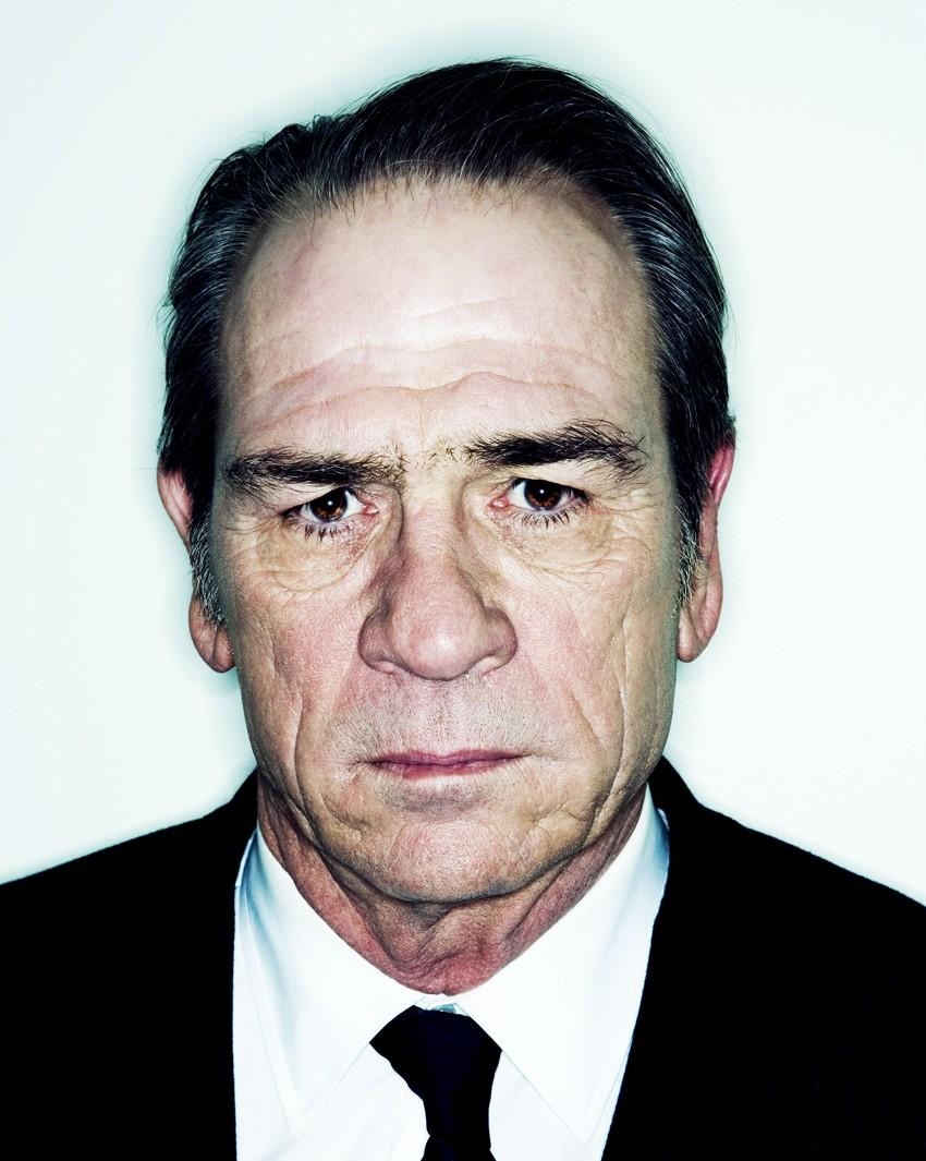 850x1070 Tommy Lee Jones wallpaper, Phone