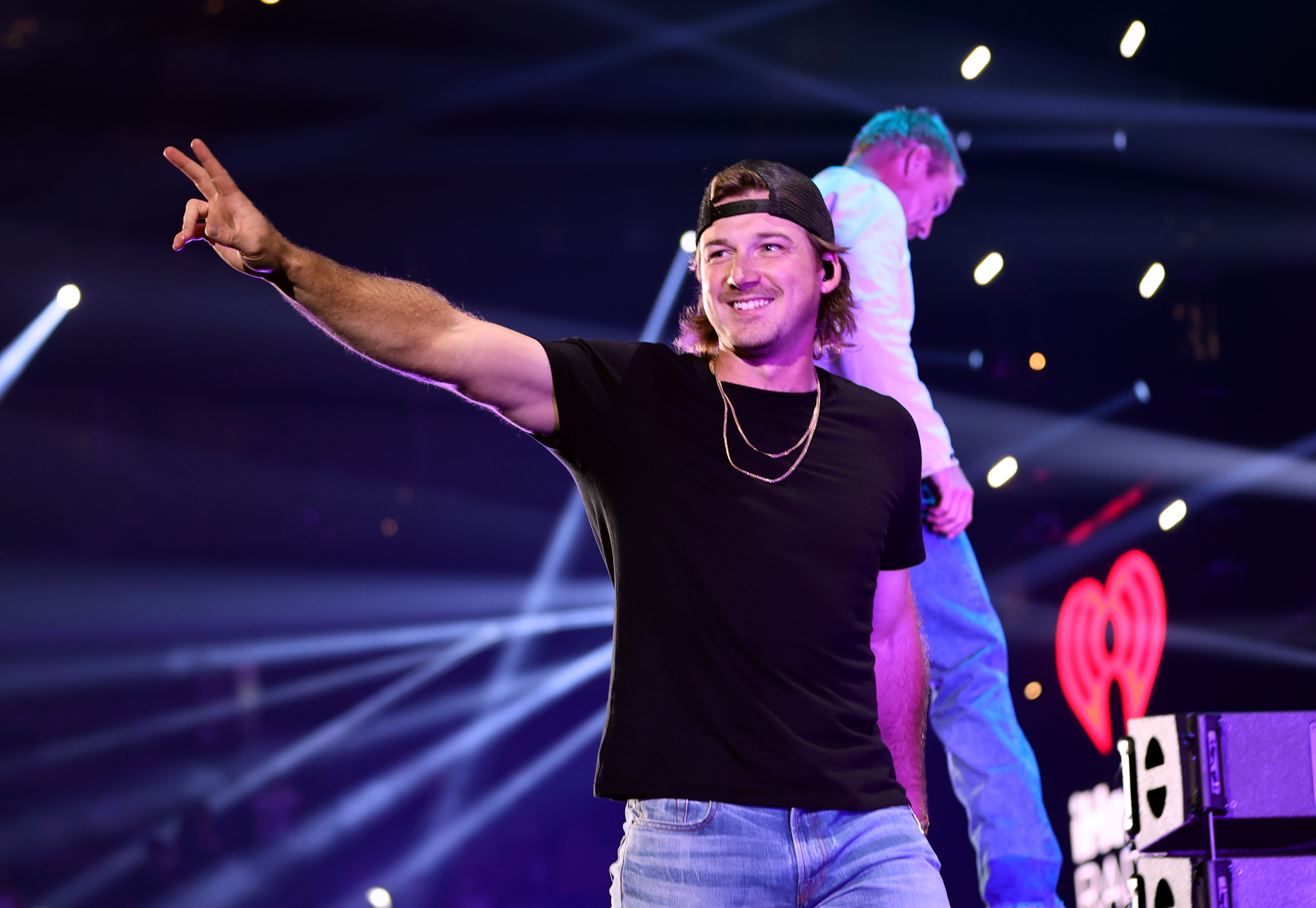 5000x3450 Morgan Wallen adds second show in San Diego for 'One Night at a Time World Tour' at Petco Park, Desktop