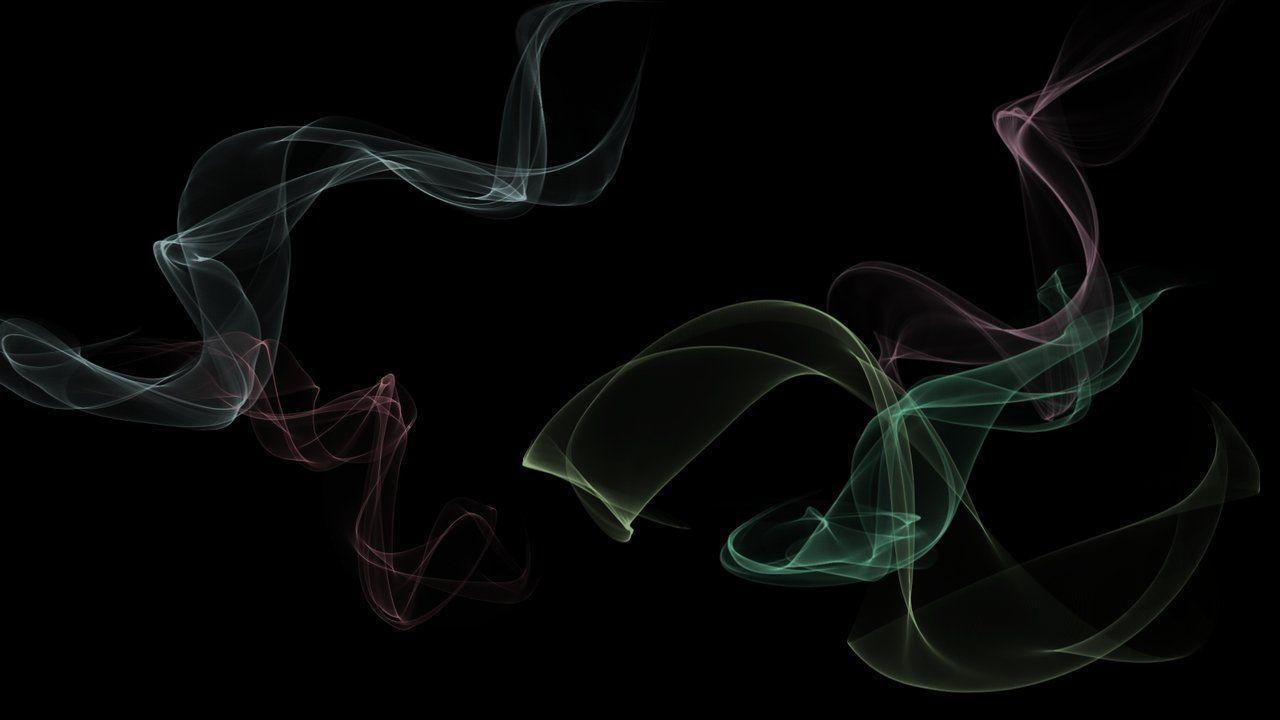 1280x720 Wallpaper Smoke, Desktop