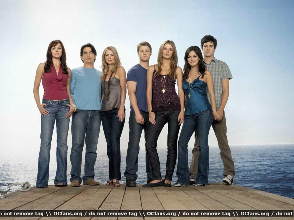 1030x770 The OC Season 3 Wallpaper, Desktop