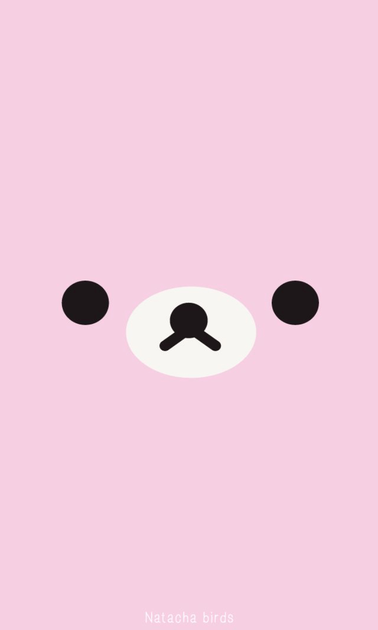 770x1280 Kawaii Cute Faces Wallpaper Free Kawaii Cute Faces, Phone