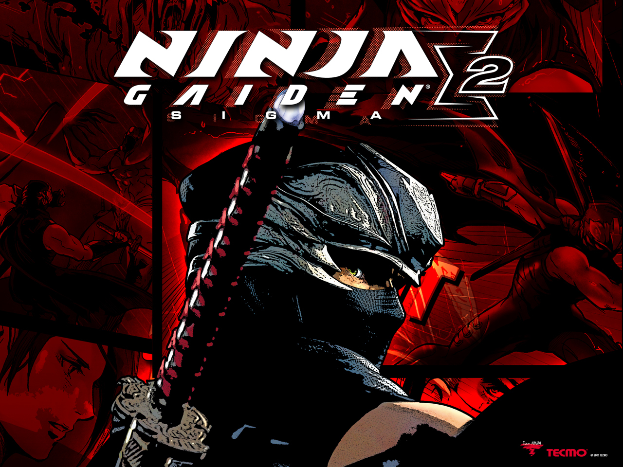 1280x960 Ninja Gaiden Sigma 2 wallpaper Games Blogger, Desktop