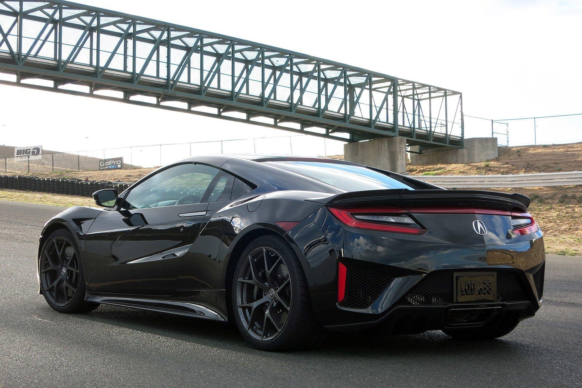 1920x1280 Acura NSX cars coupe wallpaperx1280, Desktop