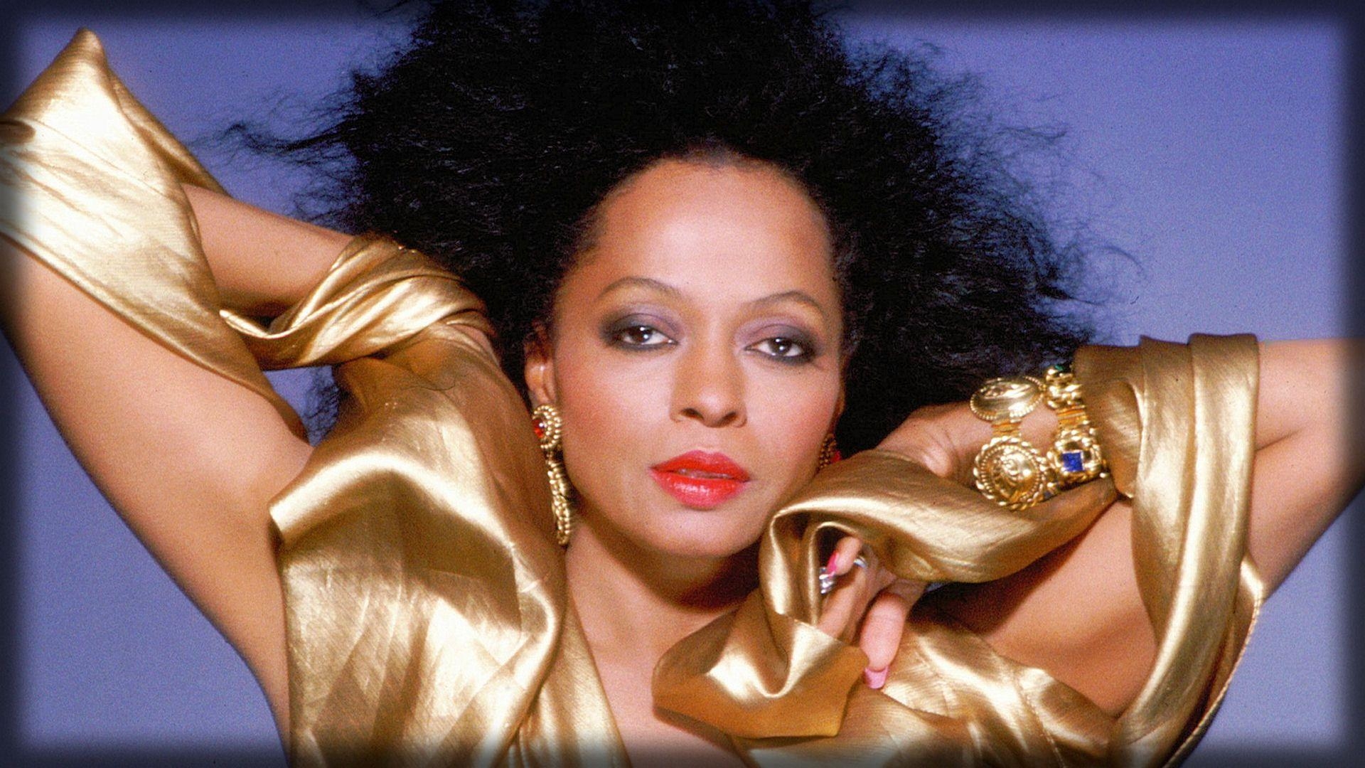 1920x1080 Picture of Diana Ross Of Celebrities, Desktop