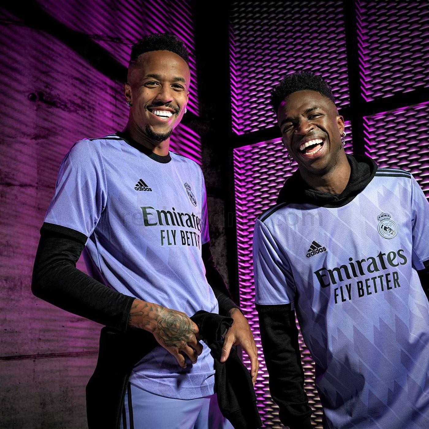 1400x1400 Real Madrid Unveil Away Kit For 2022 2023 Season, Phone