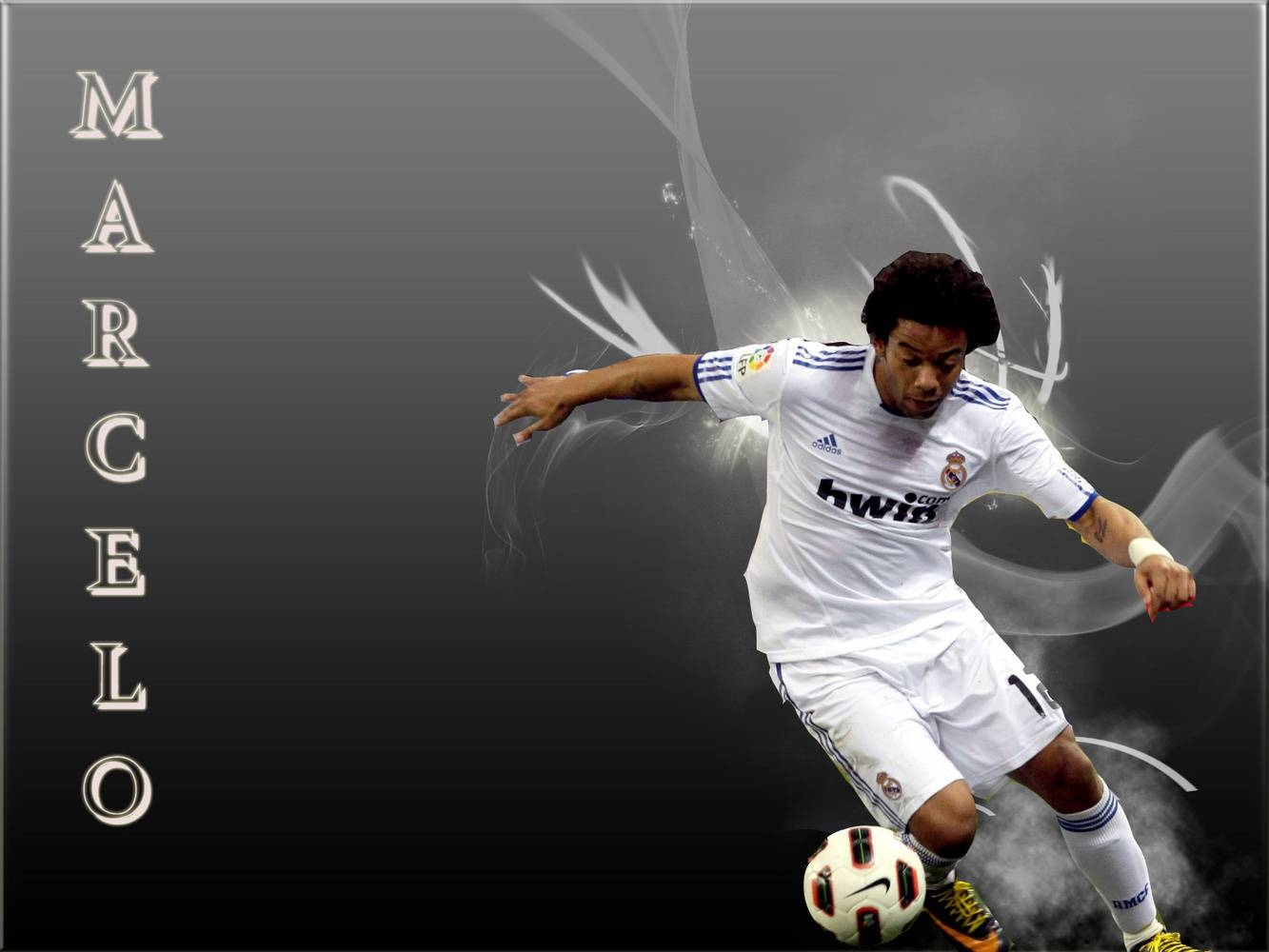 1340x1000 Marcelo Vieira Defender Wallpaper HD Wallpaper, Desktop