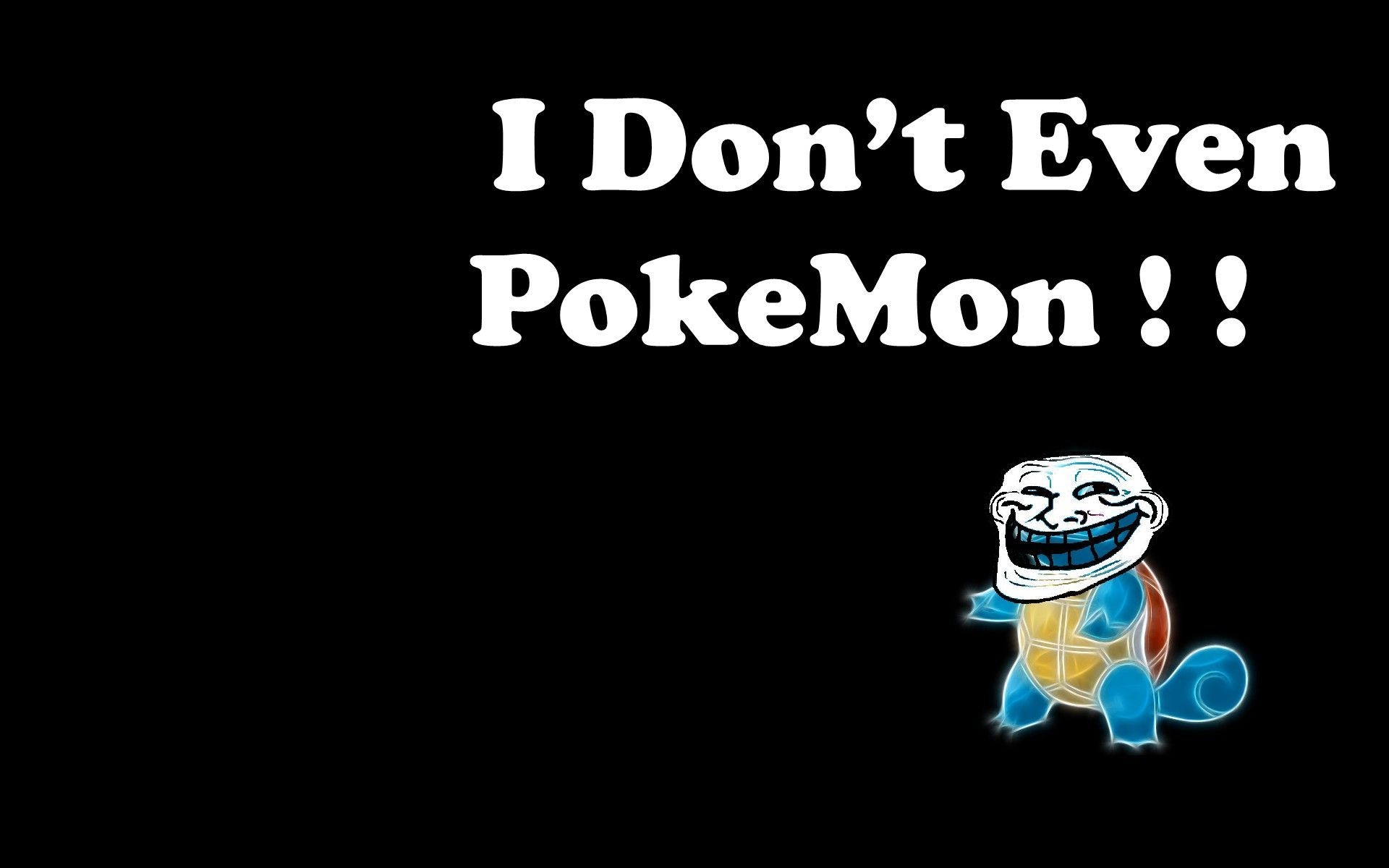 1920x1200 Pokemon Meme Wallpaper Free Pokemon Meme Background, Desktop