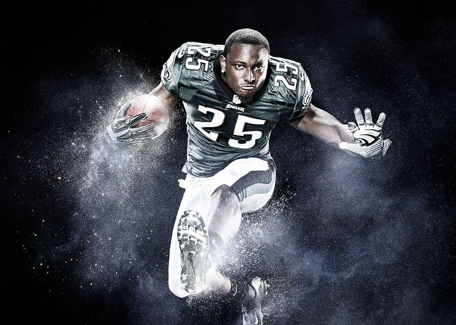 1600x1140 How Philadelphia Eagles coach Chip Kelly converted LeSean McCoy into, Desktop