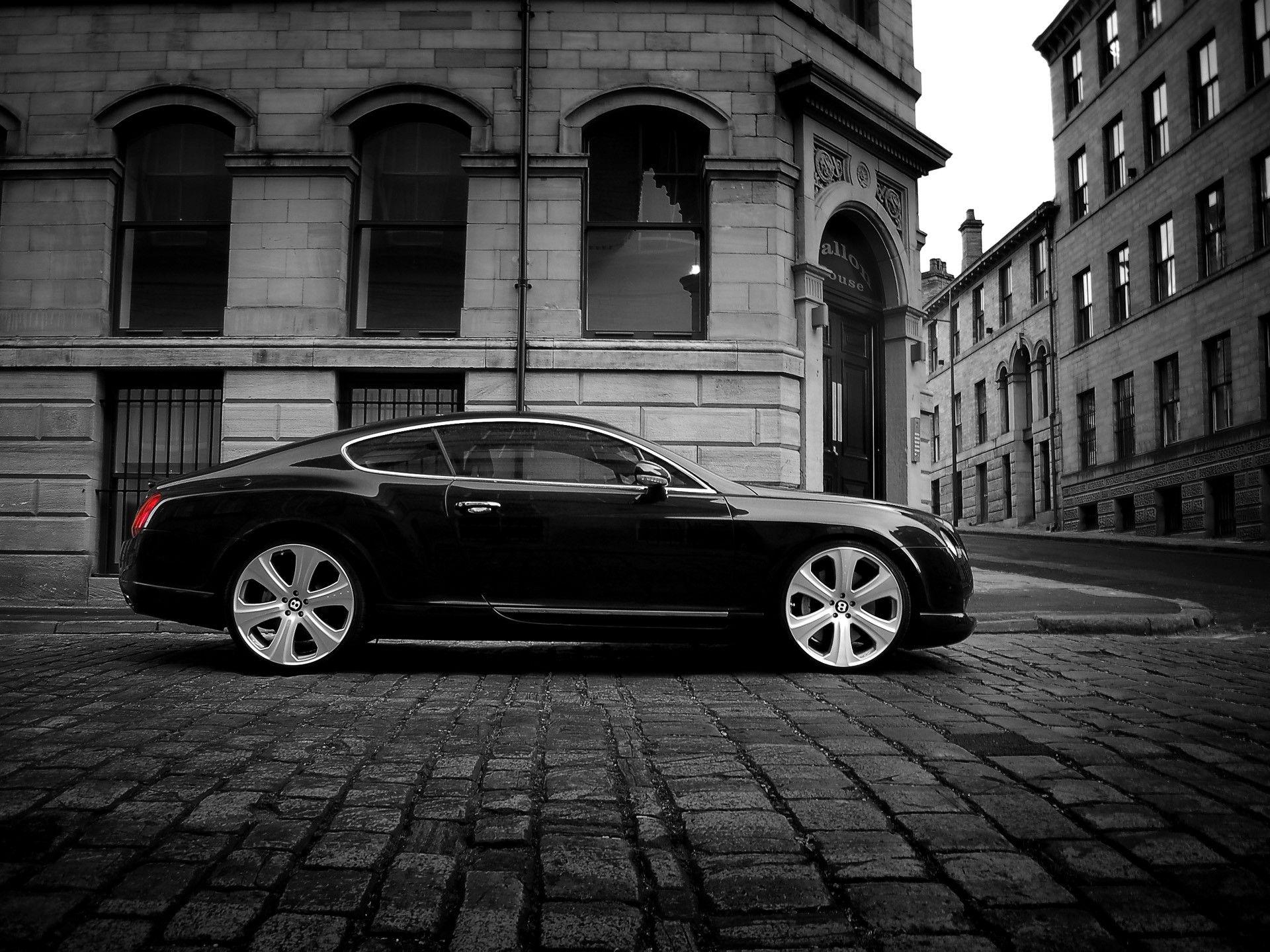 1920x1440 Bentley Continental GT Wallpaper HD Download, Desktop