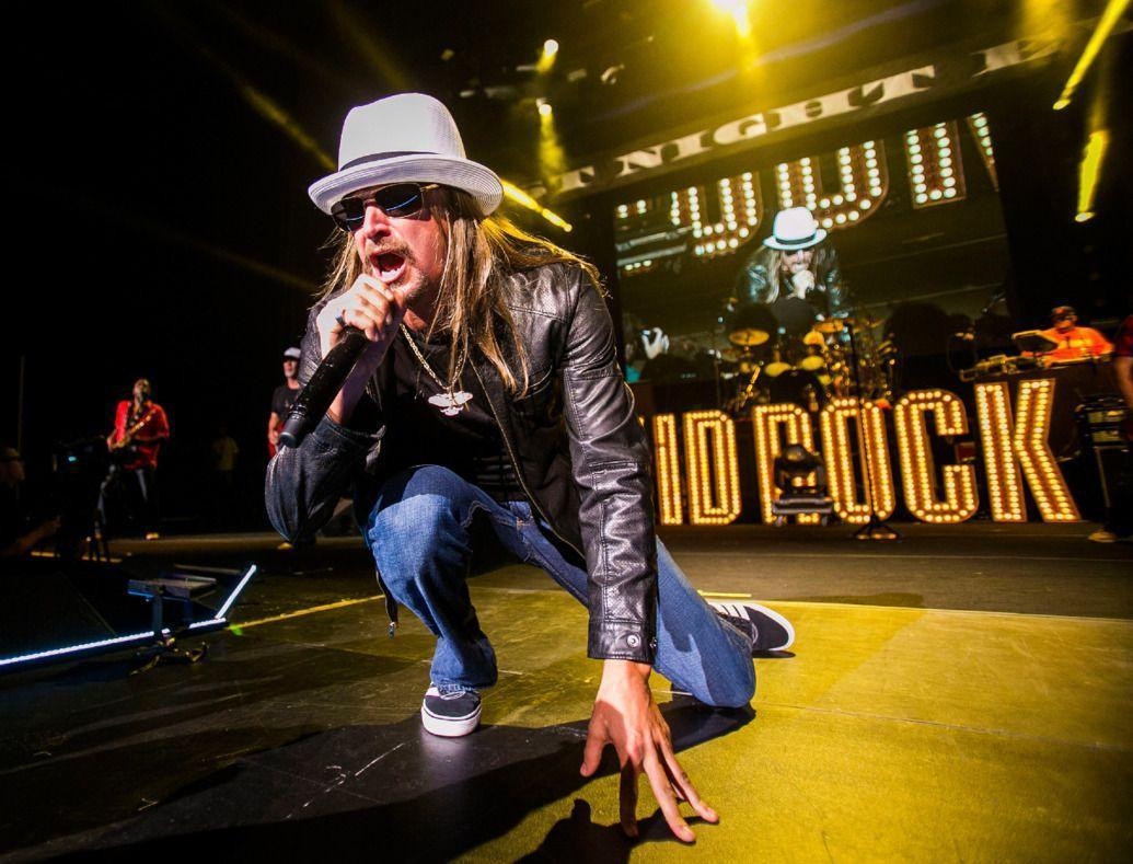 1040x790 Kid Rock Wallpaper, Desktop