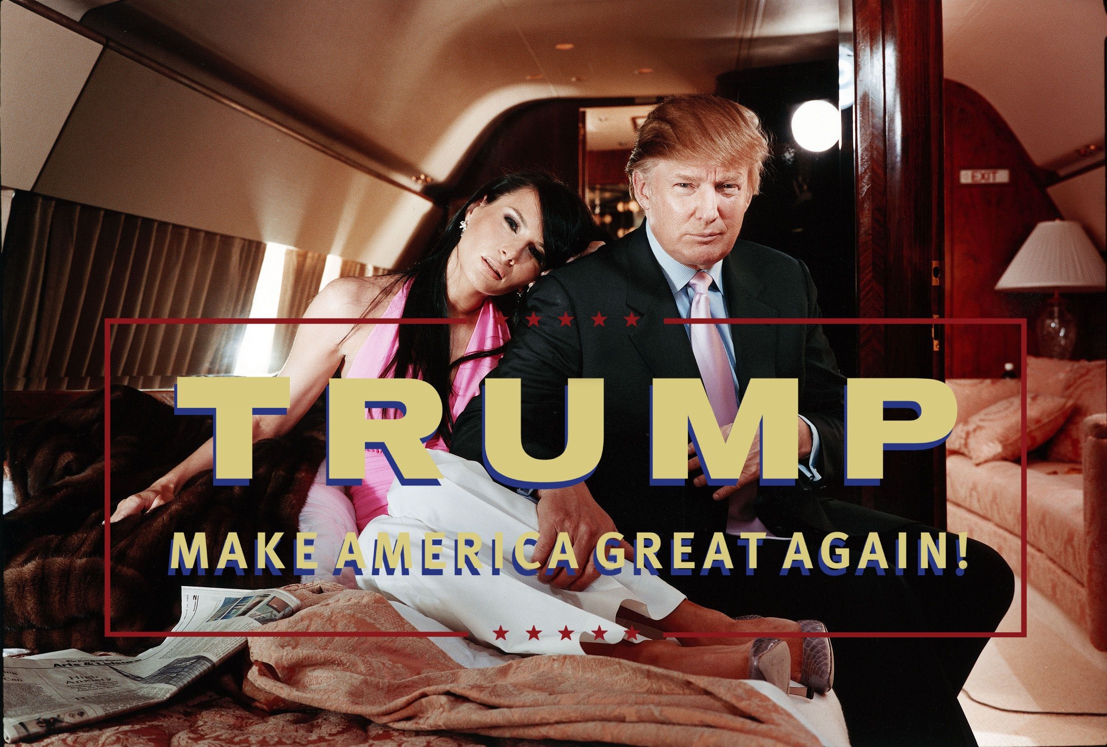 2220x1500 Donald Trump (Make America Great Again) Trump Photo, Desktop