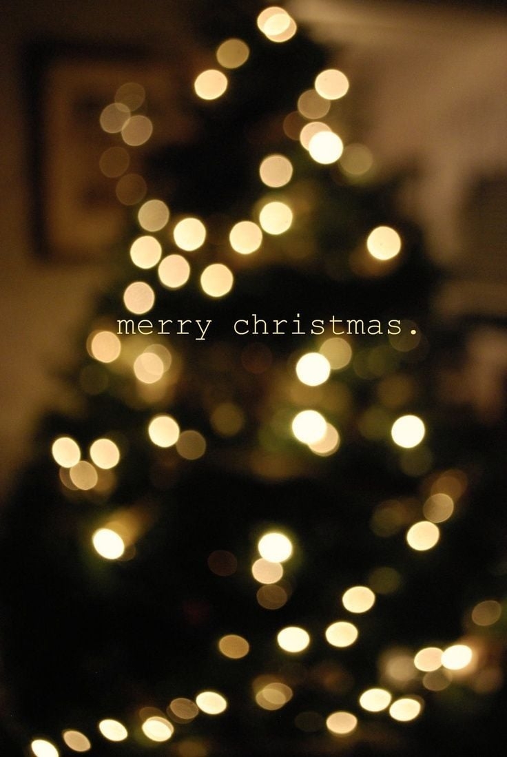 740x1100 Christmas Aesthetic Wallpaper Free Christmas Aesthetic Background, Phone