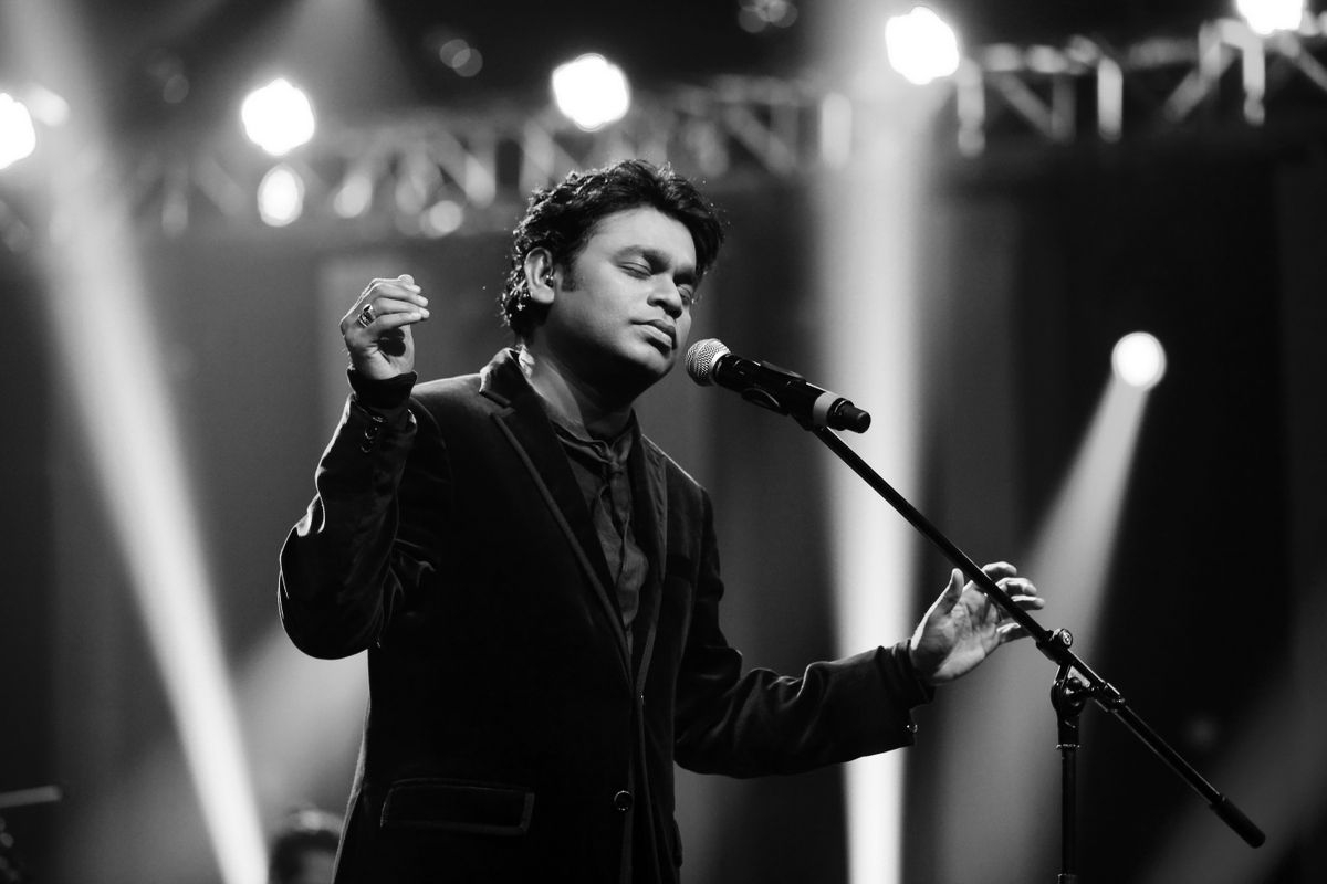 1200x800 AR Rahman Best Photo And Wallpaper, Desktop