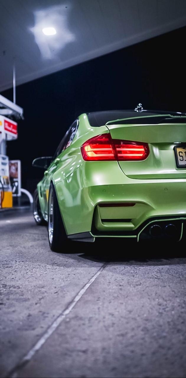 630x1280 Bmw M3 F80 wallpaper, Phone