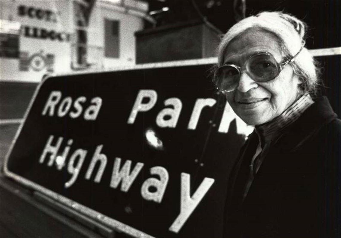 1140x800 Rosa Parks, Desktop