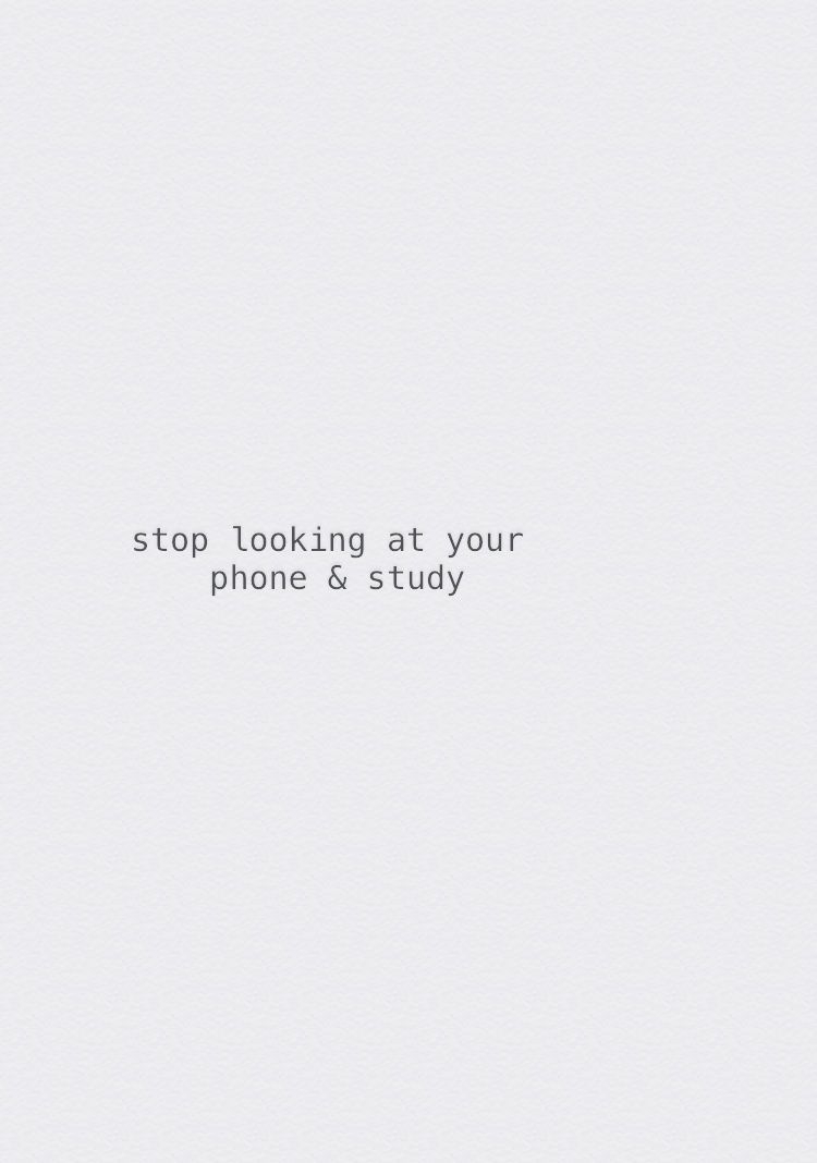 750x1070 new wallpaper #study #studyhack #phonewallpaper. Study quotes, Phone