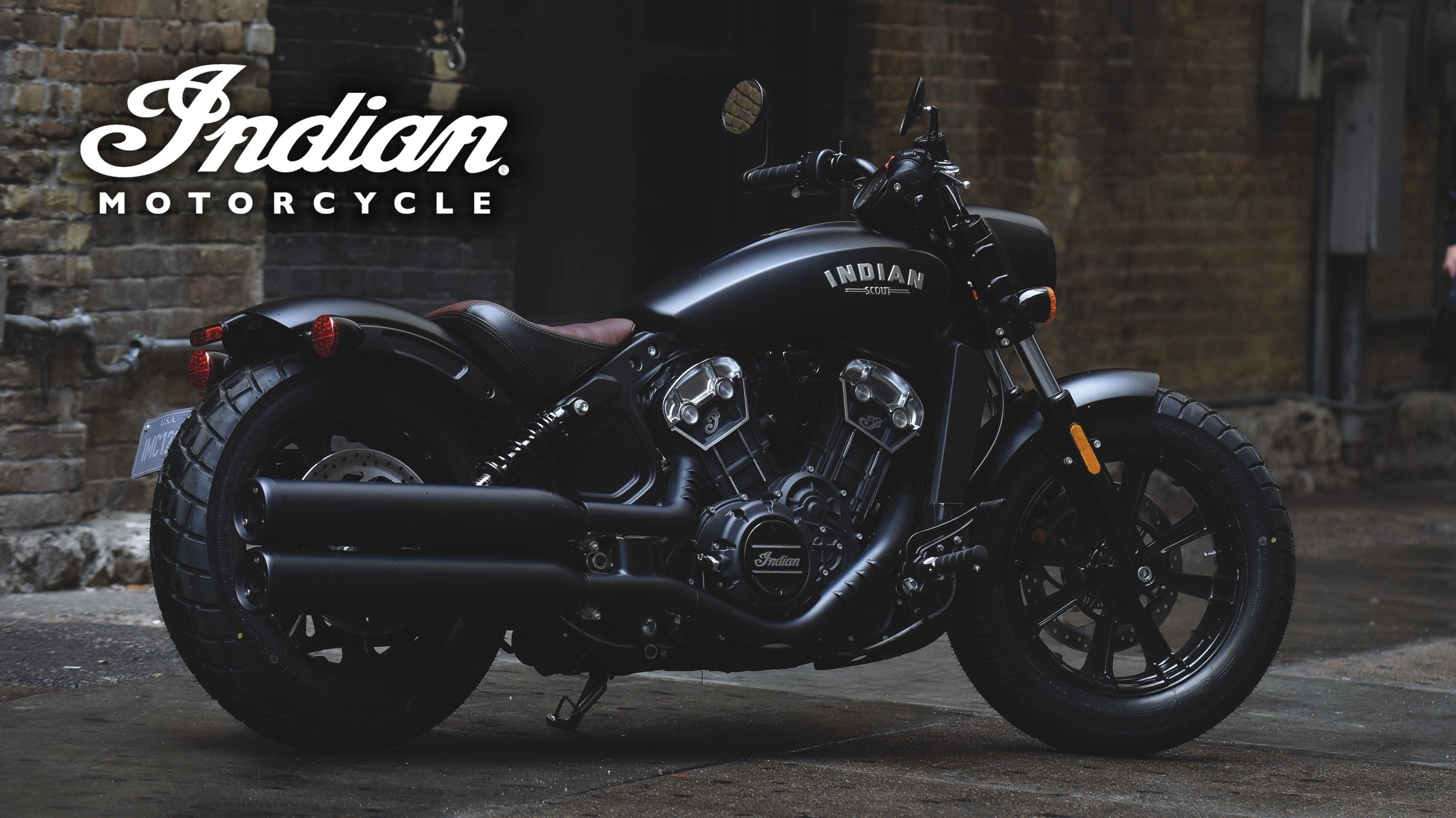 3000x1690 Indian Scout Wallpaper, Desktop