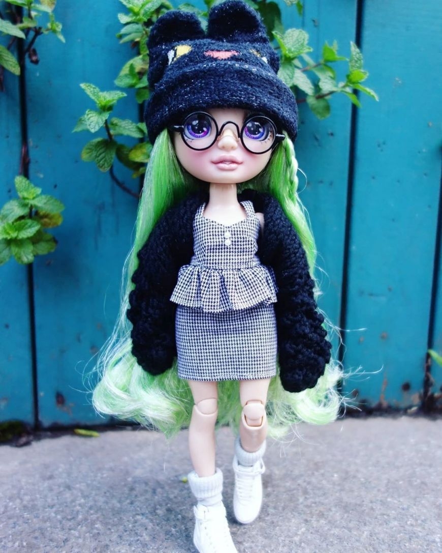 870x1090 Rainbow High ideas. rainbow, fashion dolls, dolls, Phone