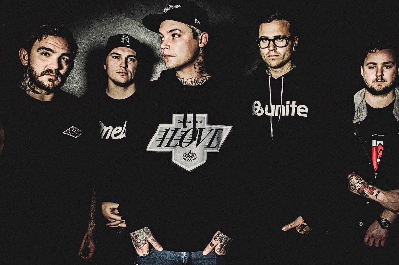 1400x940 amity affliction keresés. The Amity Affliction, Desktop