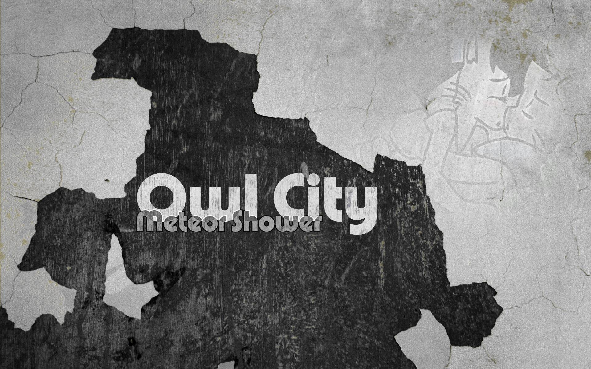 1920x1200 Owl City BCB Wallpaper 2, Desktop