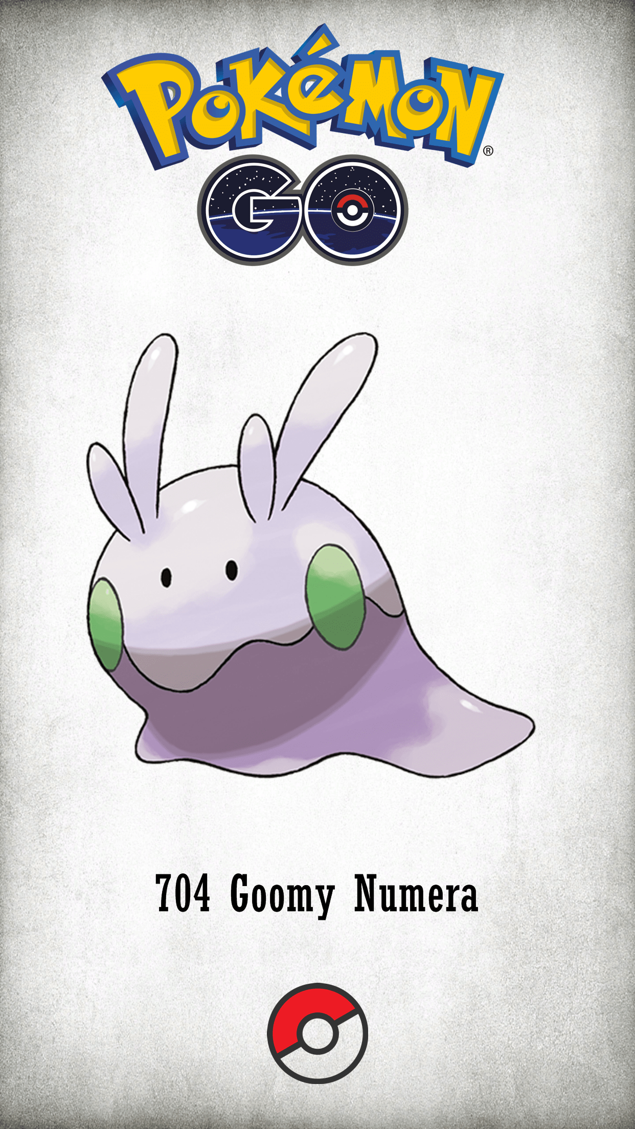 1250x2210 Character Goomy Numera, Phone