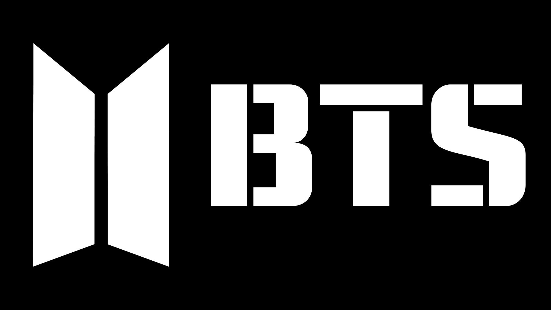 1920x1080 BTS logo and symbol, meaning, history, PNG, Desktop