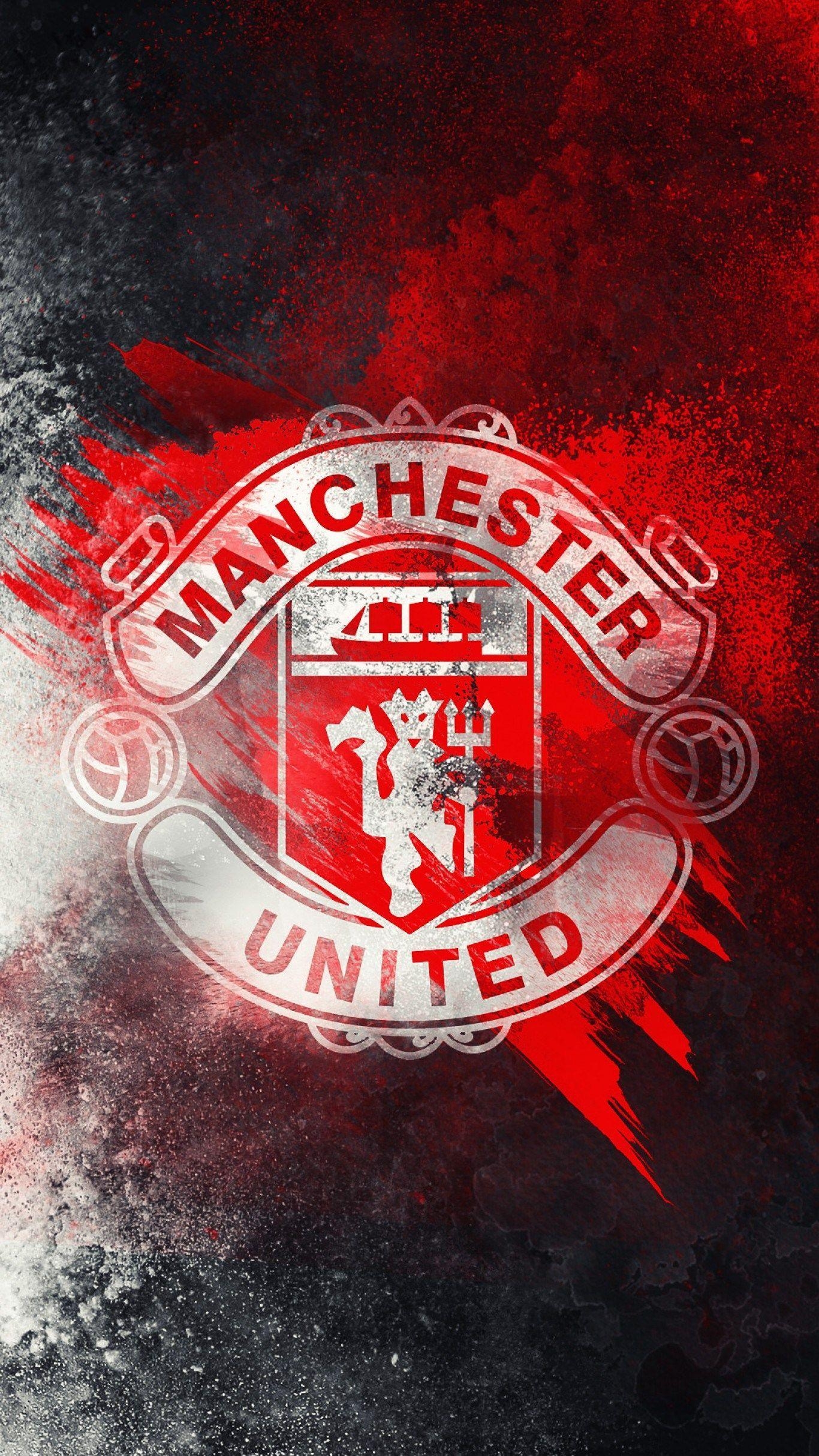 1370x2430 Manchester United Wallpaper Free Manchester United, Phone